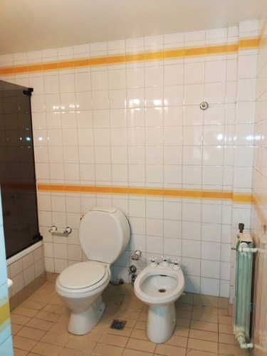 Departamento Dúplex Muy Luminoso Último Piso