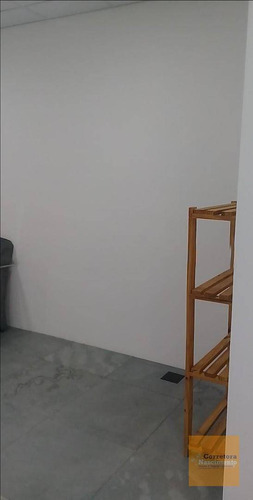 Imagem 7 de 30 de Sala, 26 M² - Venda Por R$ 220.000,00 Ou Aluguel Por R$ 900,00/mês - Centro - Jacareí/sp - Sa0131