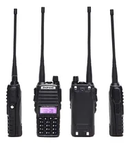 Comprar Pack 2 Radios Transmisor Walkie Talkie Baofeng Uv-82 Dual Ba