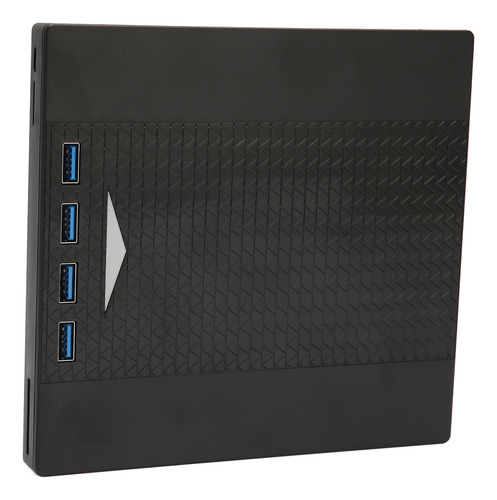 Lector De Dvd, Unidad Externa Usb 3.0, Memoria De Respiració