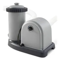 Comprar Bomba Piscina 5678 Lt\u002Fh Intex