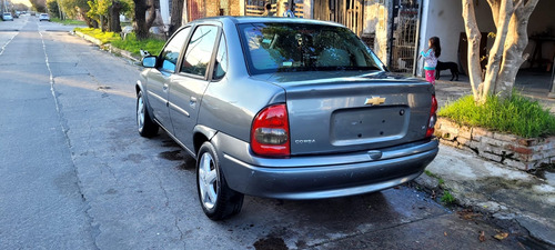 Chevrolet Corsa 1.4 Classic Gls Brasil