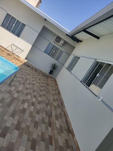 Imagem 8 de 30 de Casa Com 7 Dormitórios À Venda, 290 M² Por R$ 1.300.000,00 - Vila Residencial A - Foz Do Iguaçu/pr - Ca0881