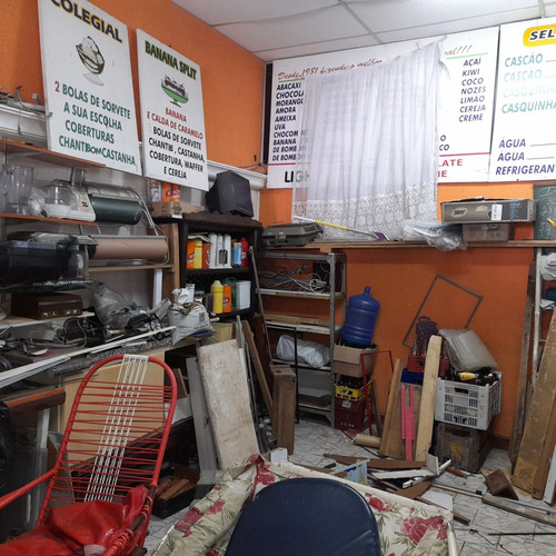 Imagem 5 de 12 de Loja Comercial Esquina Praia Grande R$ 330.000,00