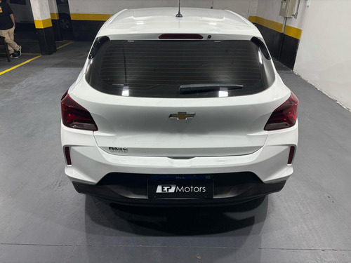 Chevrolet Onix 10mt Lt2
