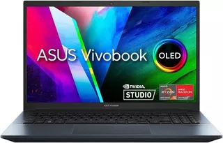 Laptop Asus Vivobook Pro M3401 Quiet Blue 14_32015509/l17