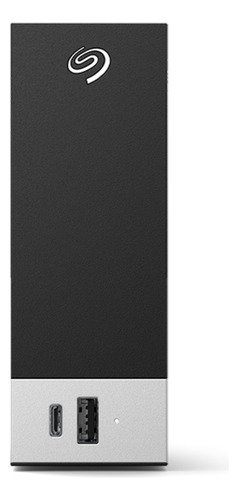 Disco Duro Externo Seagate One Touch, 4tb, Usb-c 3.0 Mac/pc