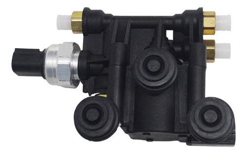 Válvula De Distribución Range Rover 2006 Rvh000095 Rvh000055