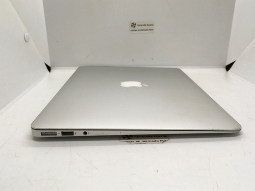 Lap Apple Macbook Air 2015 Core I5 8gb Ram 128gb Ssd Webcam (Usado)