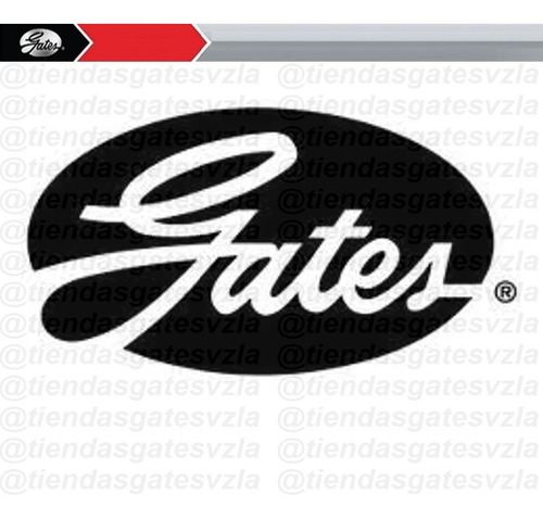 Termostato Silverado Tahoe Avalanche 5.3 6.0 3500 Hd Gates