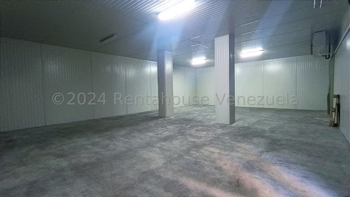 Venta De Galpon Comercial \ Santa Monica \ Mg- 4-16876