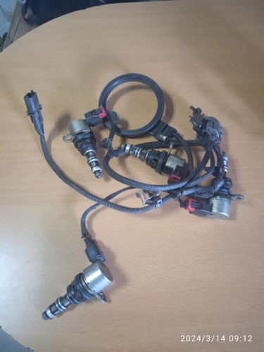 Ramal De Vvti Grand Cherokee Año 2011-2014 