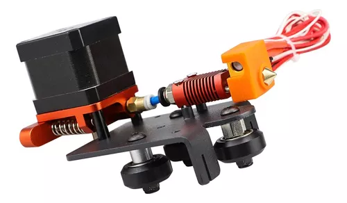 Extrusor Directo Para Ender Con Hotend 24v ¡!disponible¡!