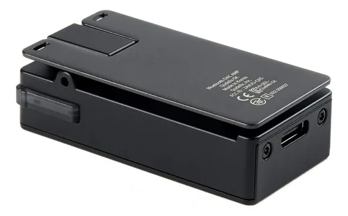 Qudelix -5k Bluetooth Usb Dac Amp Con Ldac, Aptx Adaptativo,
