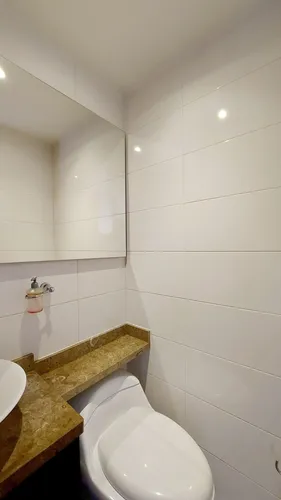 Apartamento En Venta En El Contador. Cod V22125