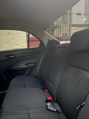 Suzuki Switf Dzire 2023 - Mecánico