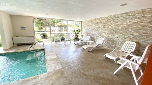 Imagen 21 de 24 de Departamento En Venta Edificio Moon - Playa Brava - Punta Del Este - Punta Del Este Brava