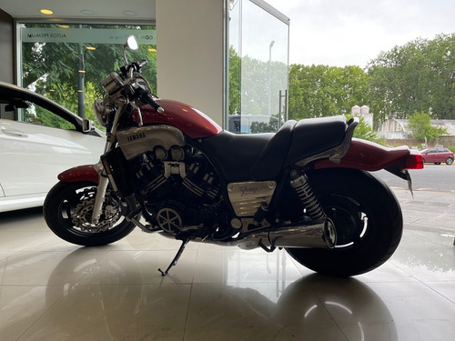 Imagen 12 de 16 de Yamaha Vmax, Año 1985