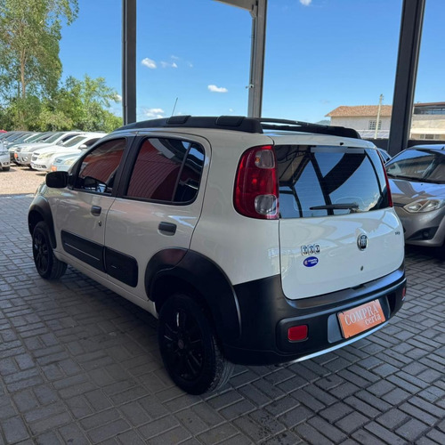 Fiat Way 1.0 EVO Fire Flex 8V 5p