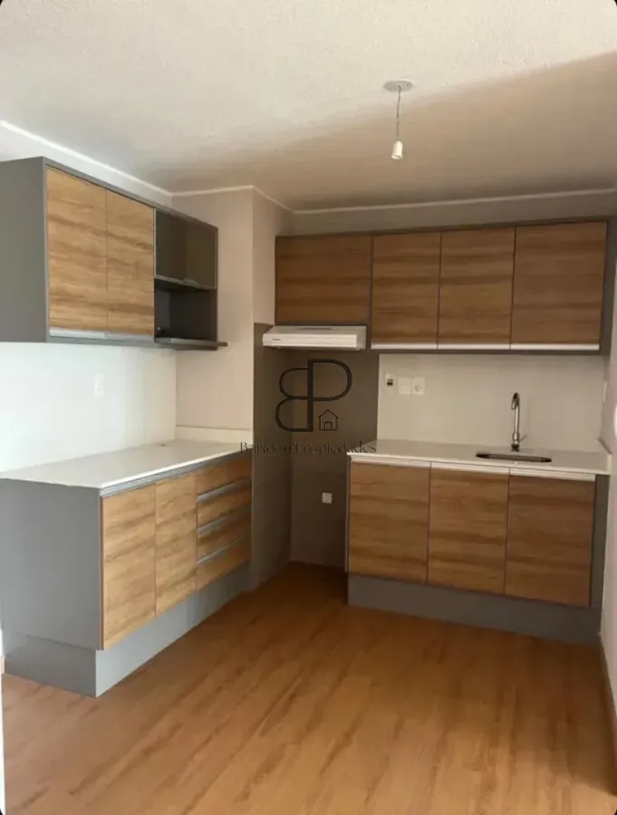 Alquiler Apartamento 1 Dormitorio Parque Batlle Balcon Y Garaje · Foto 2