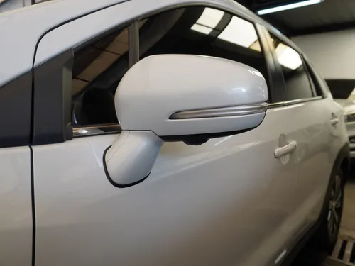 Suzuki New Scross Wagon 1.4cc At Lmr929