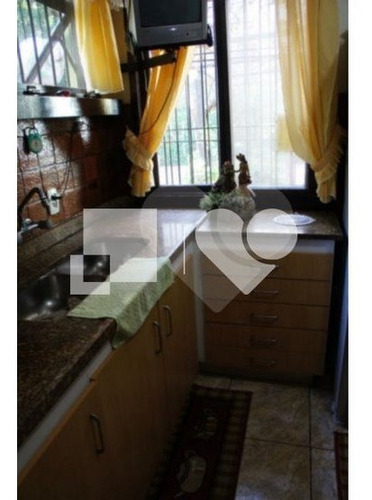 Ótima Casa Em Alvenaria - 28-im411811