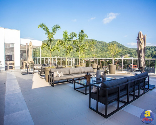Imagem 7 de 30 de Apartamento Alto Padrão Em Balneário Camboriú/sc - Ap00158 - 32798213