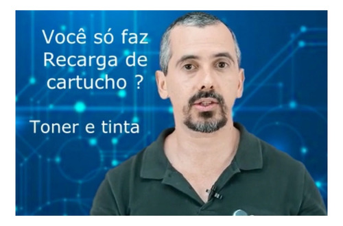 Imagem 3 de 10 de Aula De Manutenção De Impressoras