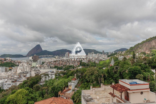Imagem 30 de 30 de Casa À Venda, 6 Quartos, 5 Suítes, 1 Vaga, Santa Teresa - Rio De Janeiro/rj - 35430