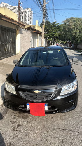 Chevrolet Onix 1.0 Joy 5p