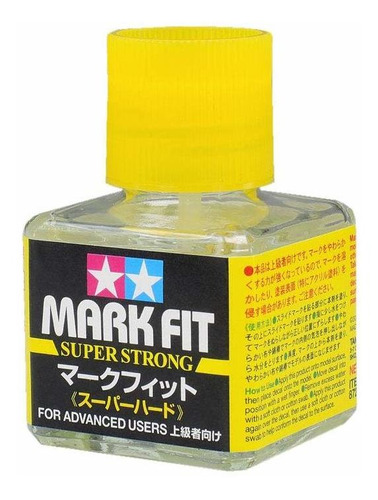 87205 Mark Fit Super Strong 1.4 Fl Oz