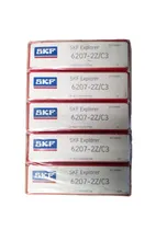 Comprar Ruleman Rodamiento Skf - 6207-2z\u002Fc3 X 10 Unidades Skf