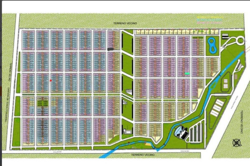 Terreno En Venta - 297mts2 - General Rodriguez