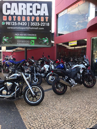 Yamaha Xvs 950 A Midnigth