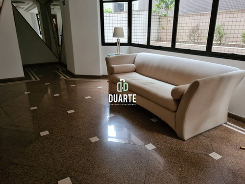 Imagem 29 de 29 de Cobertura Duplex Próximo A Praia. - Co00076 - 68510096