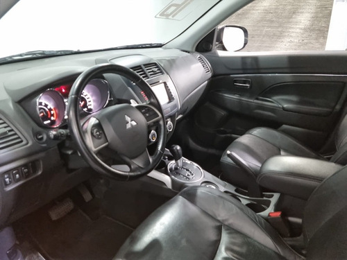 Imagem 8 de 11 de Mitsubishi Asx 2016 4wd