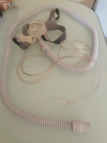 Imagen 4 de 7 de Equipo Cpap Respirador
