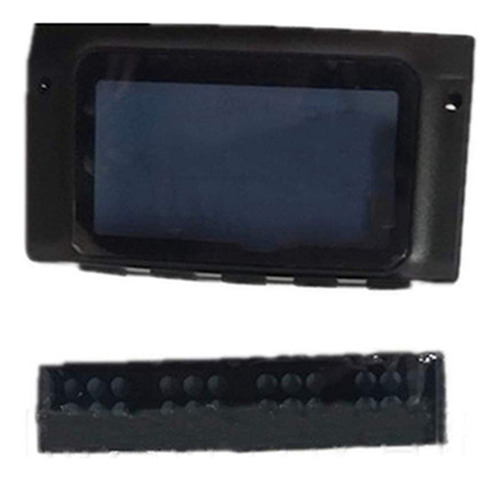 3 Fundas De Pantalla Lcd Para Scooter S1 S2 S3 De 8 Pulgadas