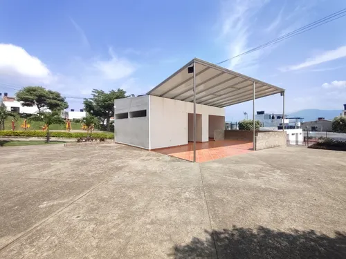 Casa En Venta En Lomitas Del Trapiche. Cod V30317