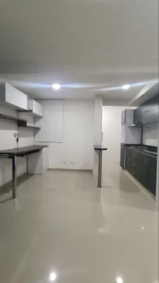 Apartamento en arriendo
