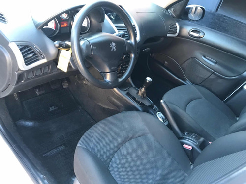 Peugeot 207 1.4 Allure Hdi 70cv 2013