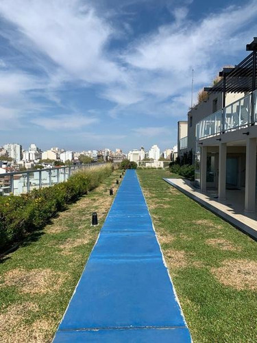 Venta, Lindisimo Y Amplio Monoambiente Con Super Amenities!