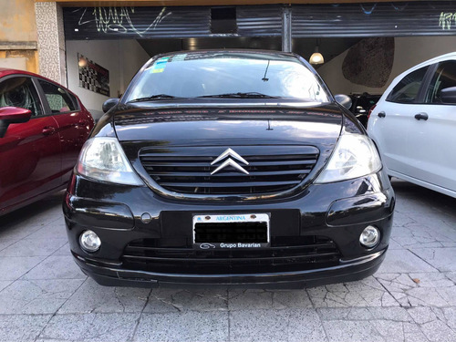Citroën C3 1.6 I Exclusive 2004