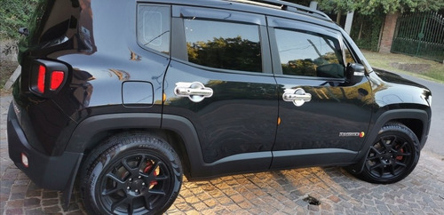 Jeep Renegade Sport 1.8 Atm6