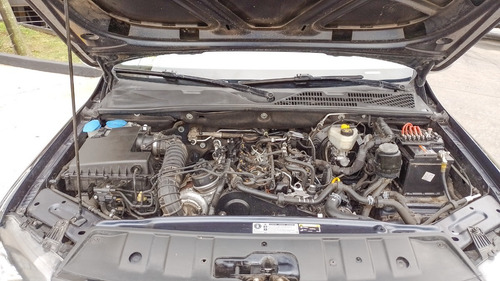 Imagen 3 de 15 de Volkswagen Amarok Highline Pack 4x4