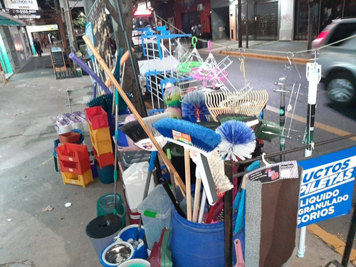 Imagen 6 de 13 de Fondo De Comercio Bazar Perfumeria Articulos De Limpieza