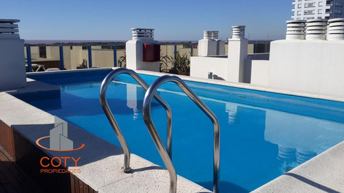 Imagen 11 de 16 de Departamento En Venta O Alquiler Terrazas Del Yatch Venta 4 Ambientes