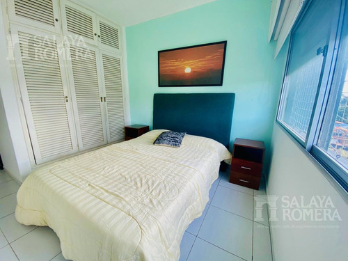 Imagen 6 de 21 de Venta: 2 Dormitorios Zona Rooselvelt Punta Del Este-sap4552779