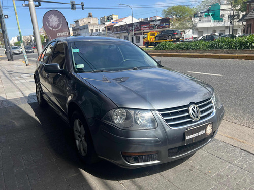 Volkswagen Bora 1.9 Trendline I 100cv