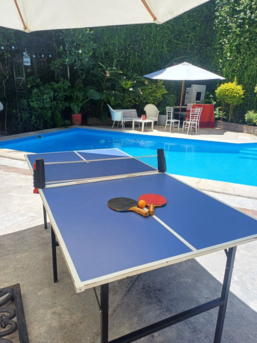 Alquiler De Juegos, Metegol, Pool, Tejo, Ping Pong, Jenga